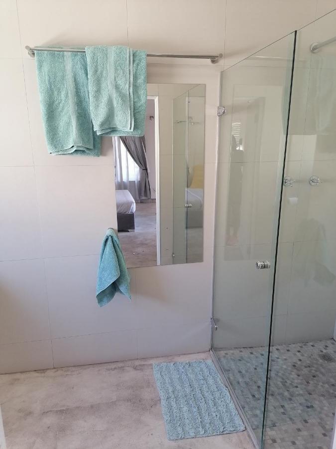 מלון ווינדהוק Vichy Nests מראה חיצוני תמונה