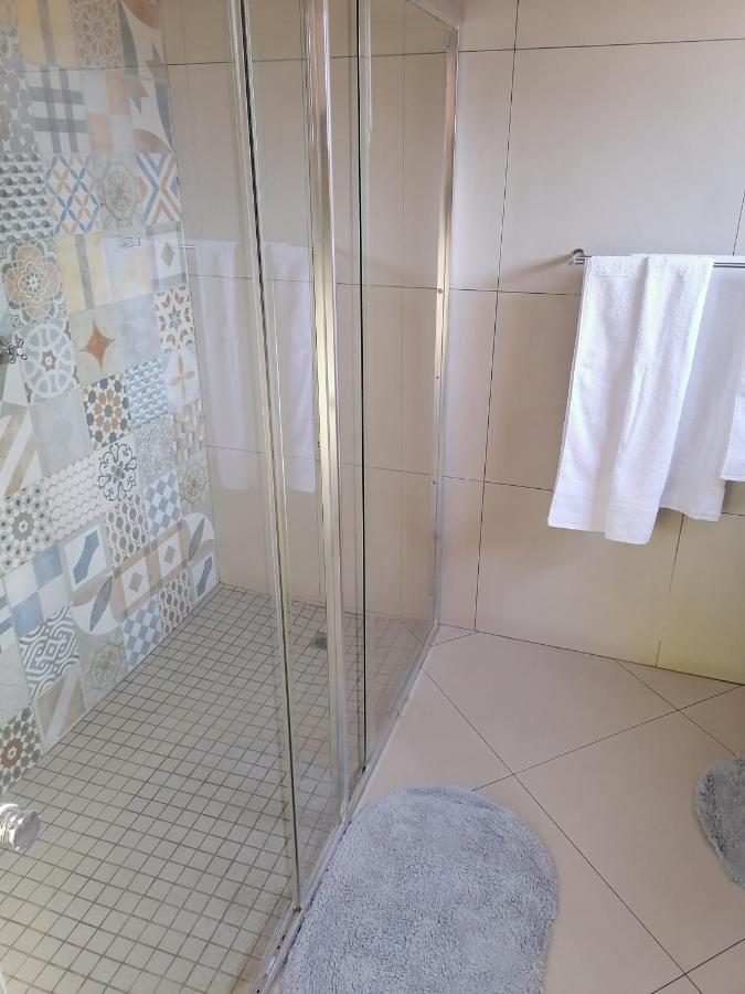 מלון ווינדהוק Vichy Nests מראה חיצוני תמונה