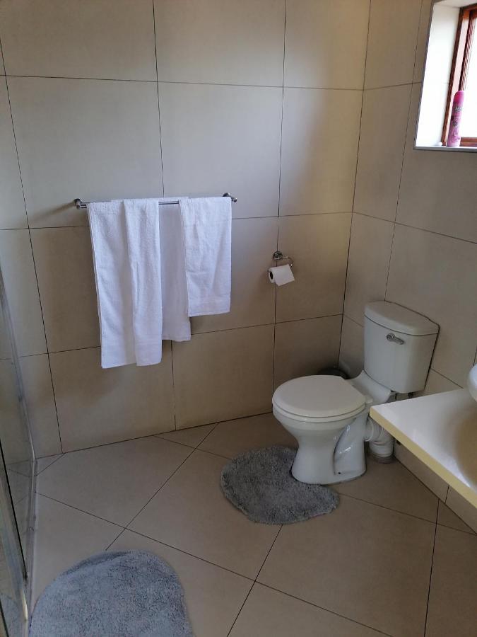 מלון ווינדהוק Vichy Nests מראה חיצוני תמונה